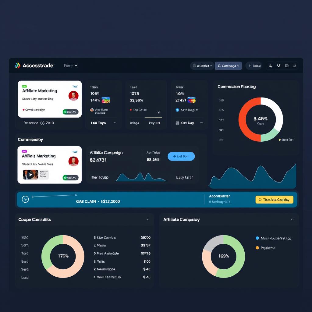Nền tảng Accesstrade hỗ trợ tiếp thị liên kết với mô hình 2 giờ/ngày
