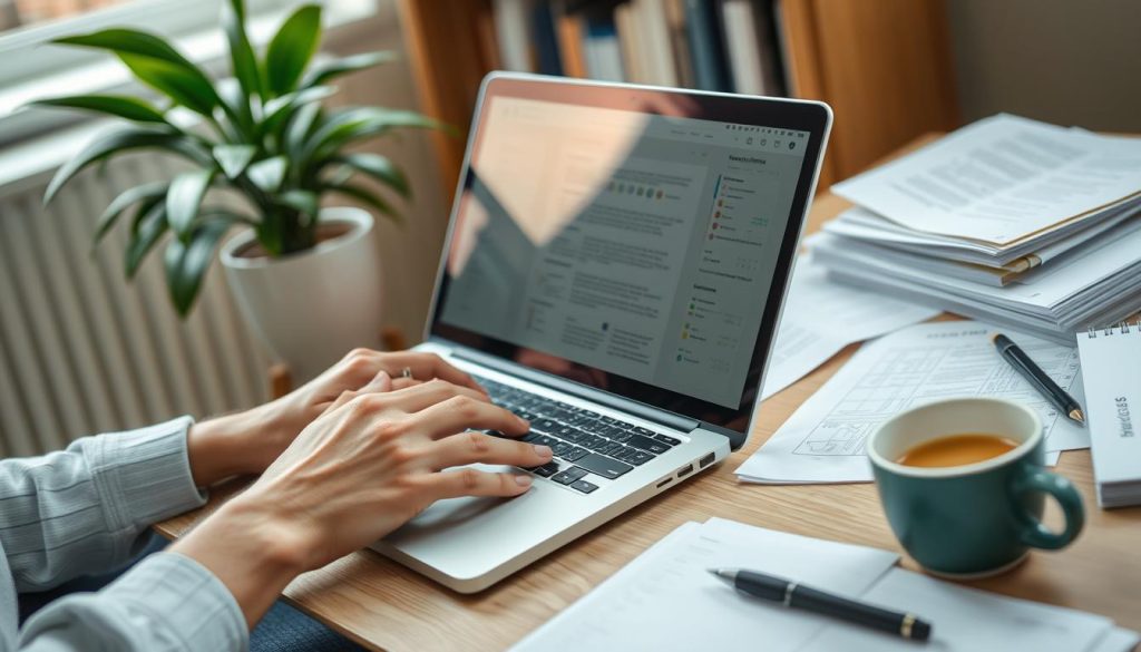 Viết lách tự do - công việc phù hợp với mô hình Làm Việc 2 Giờ/Ngày